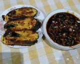 Foto langkah ke 3 dari resep Bandeng Panggang Teflon.