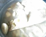 Foto langkah ke 5 dari resep Bu2r kacang ijo bulian.