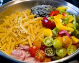 Foto del paso 2 de la receta: One pot pasta