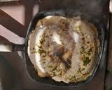 Foto del paso 3 de la receta: Solomillo de cerdo relleno