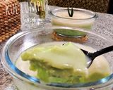 Foto langkah ke 5 dari resep Kue Lumpur Surga.