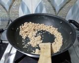 आटे का हलवा (Aate ka halwa recipe in Hindi) रेसिपी चरण 1 फोटो