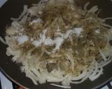 Foto del paso 14 de la receta: Hamburpizza