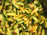 Revuelto de Zapallito