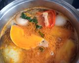 Foto del paso 4 de la receta: Sopa de Verduras