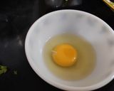A picture of step 3 of Egg kofta.