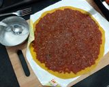ભાખરવડી (Bhakharwadi Recipe In Gujarati) રેસીપી સ્ટેપ5ફોટો