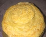 Foto langkah ke 3 dari resep Roti maryam.