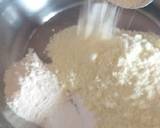 Gulaab jamun recipe step 2 photo