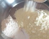 A picture of step 2 of Gulaab jamun.