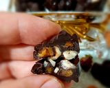 عکس مرحله 4 از دستور شوکو قیسی و گردو 🍬