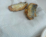 Foto del paso 14 de la receta: Sardinas rellenas de la G. Alcoyana s. XIX