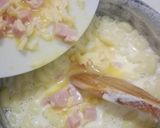 Foto del paso 4 de la receta: Pastel de macarrones gratinados