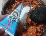 Foto langkah ke 3 dari resep Pecak Terong Tempe (Bakar).