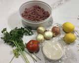 Foto del paso 1 de la receta: Empanadas árabes
