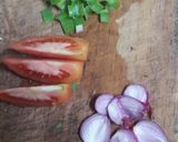 Foto langkah ke 3 dari resep Mi Aceh Aromatik.