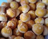 Foto langkah ke 9 dari resep Nastar (Resep 1kg Terigu).