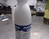Foto del paso 1 de la receta La mejor receta del bizcocho en taza