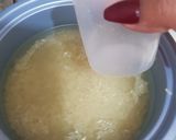 Foto del paso 2 de la receta: Arroz fácil en olla arrocera
