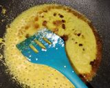 Foto langkah ke 3 dari resep Kikil Kecap Cabai Hijau.