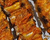 Foto del paso 5 de la receta: Pechito de cerdo (Ribs) a la barbacoa - sal cero