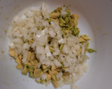 Foto del paso 2 de la receta: Aguacate Relleno