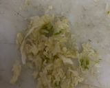 Foto del paso 1 de la receta: Pan de ajo
