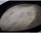 A picture of step 3 of Sheer Khurma.