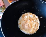 รูปขั้นตอนการทำที่ 1 ของ เบอร์เกอร์ไก่ไร้แป้ง สูตรคลีน