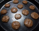 Foto del paso 4 de la receta: Galletitas Integrales ♡