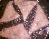 Foto del paso 4 de la receta: Torta fritas dulces!!
