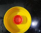डोनट (donut recipe in marathi) रेसिपी स्टेप 2 फोटो 
