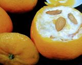 ઓરેન્જ સ્નો(Orange snow in Gujarati) રેસીપી સ્ટેપ4ફોટો