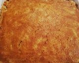 Almás-diós pite recept fázis 3 fotója