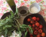 Foto del paso 1 de la receta: Ensalada Caprese