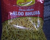 A picture of step 1 of Chana jor.
