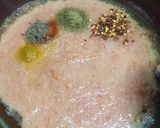 A picture of step 2 of Seekh kabab ka salan.