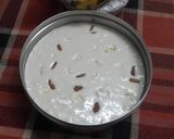 পাকা কলার কেক রেসিপির ধাপ 3 ছবি