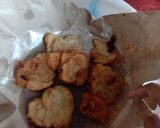 Foto langkah ke 6 dari resep Pisang goreng tak beraturan.