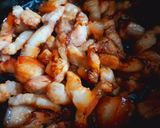 Hình bước làm 1 của món Thịt nướng nhanh gọn, đơn giản