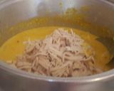 Foto del paso 8 de la receta: Ají de Gallina
