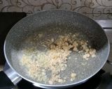 Foto langkah ke 3 dari resep Buncis Goreng Telur Asin.