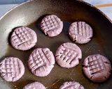 Foto langkah ke 2 dari resep Baby Cookies eggless.