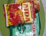 Foto langkah ke 1 dari resep Mie anak mas jajanan jadul.