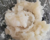 Foto del paso 2 de la receta: Albóndigas de sepia y langostinos