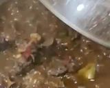 Foto langkah ke 5 dari resep Semur daging sapi rempah.