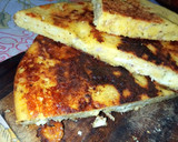Foto del paso 15 de la receta: Sopa paraguaya con polenta