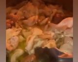 Foto langkah ke 2 dari resep Schmaltz/ chicken oil (minyak ayam).