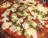 Foto langkah ke 3 dari resep Lasagna kentang.