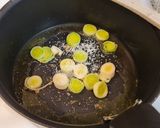 Foto del paso 2 de la receta: Arroz con verduras y ternera